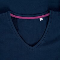 Damen V-Ausschnitt T-Shirt Stedman | Stretch-T V-neck Women