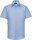 Oxford Hemd kurzarm Russell | 923M