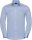 Herringbone Hemd langarm Russell | 962M