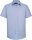 Herringbone Hemd kurzarm Russell | 963M