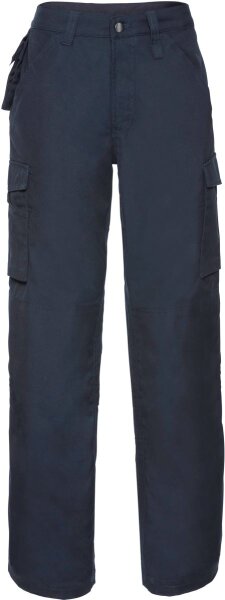 Workwear Canvas Hose Russell | 015M, Length = 34"