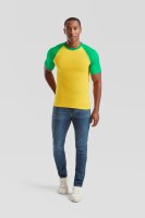 Raglan T-Shirt F.O.L. | Baseball T
