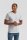V-Ausschnitt T-Shirt F.O.L. | Valueweight V-Neck T
