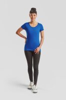Schweres Damen T-Shirt F.O.L. | Lady-Fit Iconic 195 T