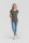 Damen T-Shirt F.O.L. | Lady-Fit Iconic 150 T
