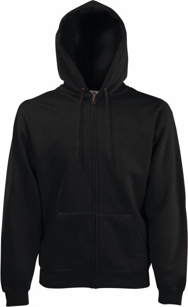 Kapuzen Sweatjacke F.O.L. | Premium Hooded Sweat Jacket