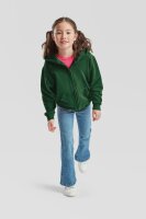 Kinder Kapuzen Sweatjacke F.O.L. | Classic Kids Sweat Jacket