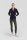 Damen Sweatjacke F.O.L. | Premium Lady-Fit Sweat Jacket