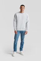 Herren Sweater F.O.L. | Premium Set-In Sweat