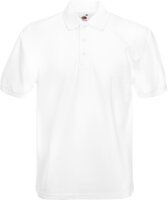Schweres Piqué Polo F.O.L. | Heavy 65/35 Pique Polo