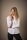 Oxford Bluse "Perfect" langarm Tee Jays | TJ 4001