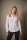 Oxford Bluse "Perfect" langarm Tee Jays | TJ 4001