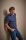 Herren Melange T-Shirt Tee Jays | TJ 5050