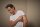 Herren T-Shirt mit Umschlag am Arm Tee Jays | TJ 5062