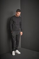 Sweater "Athletic" Tee Jays | TJ 5700
