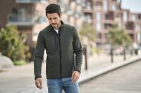 Herren Stretch Fleece Jacke Tee Jays | TJ 9100