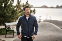 Herren Hybrid Stretch Jacke Tee Jays | TJ 9110