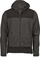Kapuzen Fleecejacke "Mountain" Tee Jays | TJ 9124