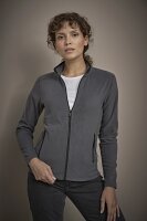 Damen Fleece Jacke Tee Jays | TJ 9170