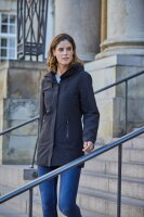 Damen Parka Tee Jays | TJ 9609
