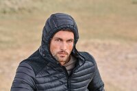 Herren Outdoor Crossover Jacke Tee Jays | TJ 9610