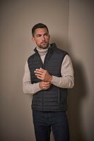 Herren Crossover Bodywarmer Tee Jays | TJ 9624