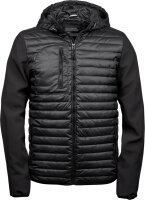 Herren Crossover Kapuzenjacke Tee Jays | TJ 9628