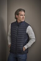 Herren Bodywarmer "Zepelin" Tee Jays | TJ 9632