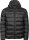 Leichte Herren Kapuzen Steppjacke Tee Jays | TJ 9646