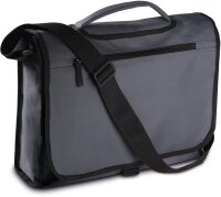 Dokumenten Schultertasche Kimood | KI 0403