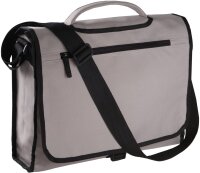 Dokumenten Schultertasche Kimood | KI 0403