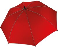 Automatik Golf Regenschirm Kimood | KI 2006