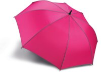 Automatik Golf Regenschirm Kimood | KI 2006