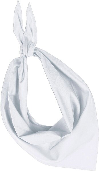 Bandana "Fiesta" Kariban K-Up | KP 064