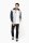Unisex Kapuzen College Jacke "Teddy" Kariban | K 4003