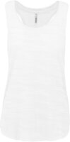 Damen Sport Tanktop Kariban ProAct | PA 4009