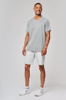 Herren Sport Shirt Kariban ProAct | PA 4012