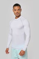Sport Shirt langarm Kariban ProAct | PA 4017