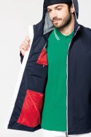 Wasserdichte Jacke Kariban | K 6104