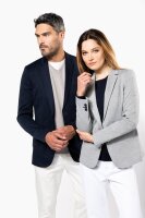 Damen Blazer Kariban | K 6133