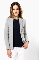Damen Blazer Kariban | K 6133