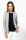 Damen Blazer Kariban | K 6133