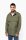 Herren Safari Jacke Kariban | K 6164