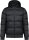 Ripstop Jacke mit Kapuze Kariban | K 6166