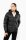 Ripstop Jacke mit Kapuze Kariban | K 6166