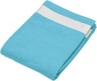Velours Strandtuch Kariban | K 118