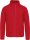 Sportliche Hybrid Stretch Jacke Kariban ProAct | PA 233