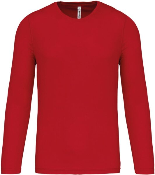 Sport Shirt langarm Kariban ProAct | PA 443
