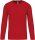 Sport Shirt langarm Kariban ProAct | PA 443