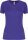 Damen V-Ausschnitt Sport Shirt Kariban ProAct | PA 477